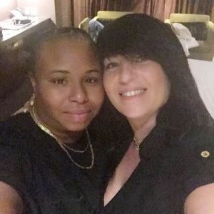 Meet your Posher, Katyuscia